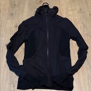 Lululemon athletica Women's Black Jacket